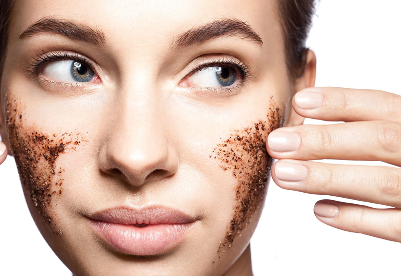 The Top 5 Benefits of Regular Exfoliation