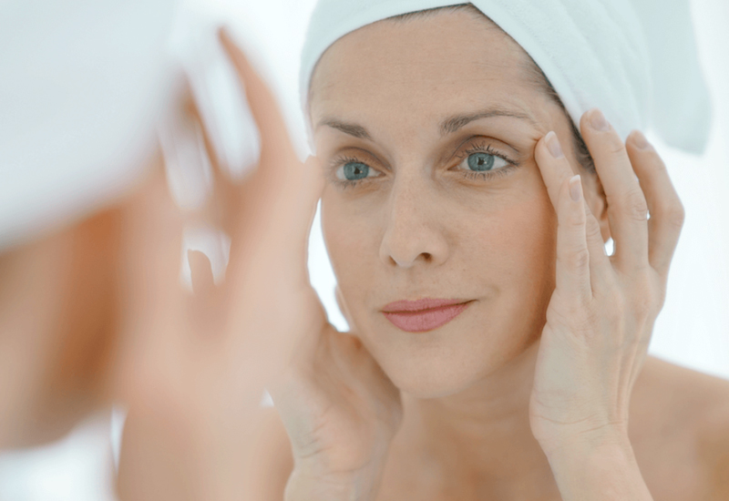What You Need to Know About Menopausal Skin